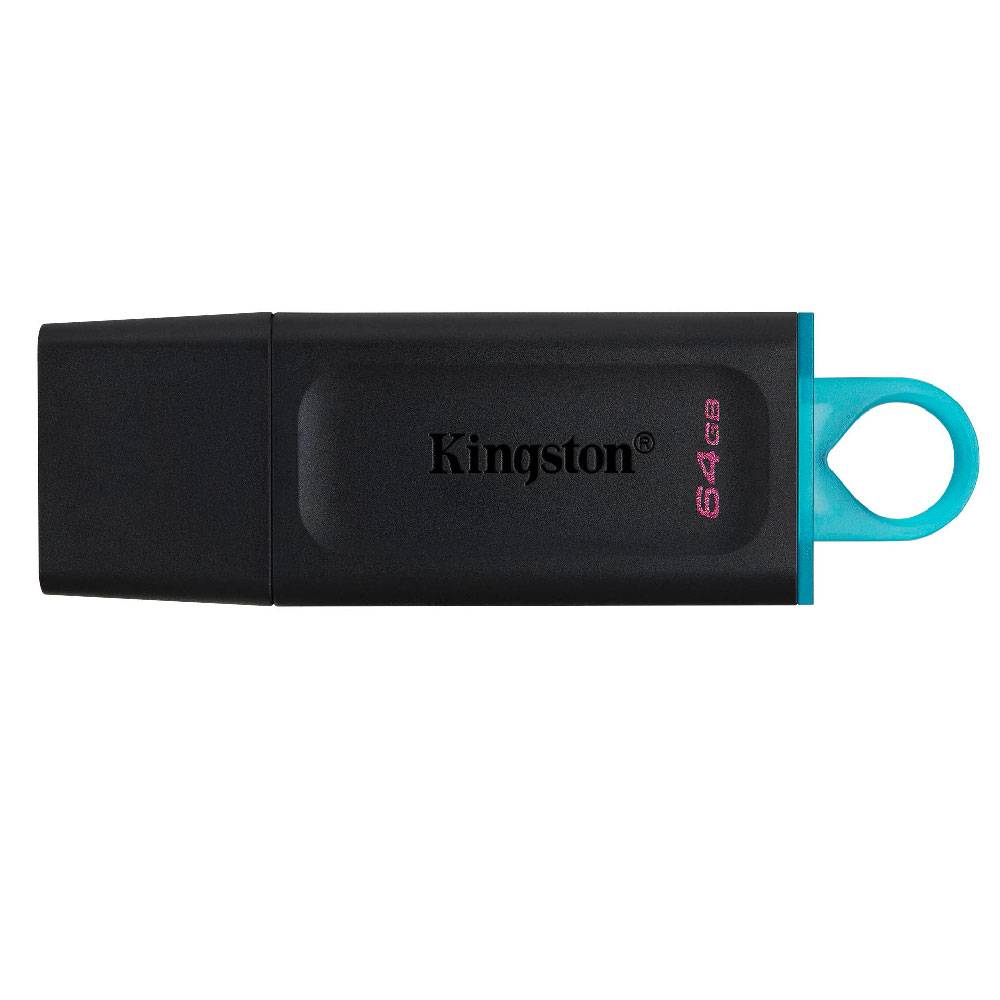 Kingston Pendrive 64GB USB 3.2 DataTraveler Exodia