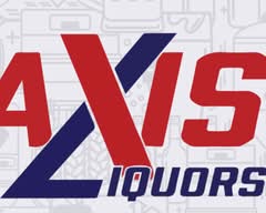 Axis Liquor