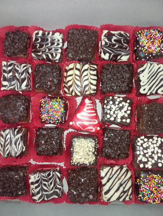 BROOZZE BROWNIE - Wattala