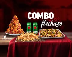 Applebee's Parque Delta