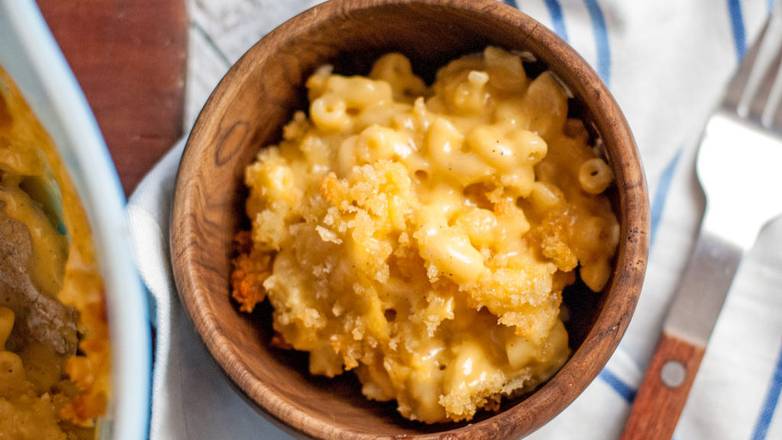 Macaroni & Cheese
