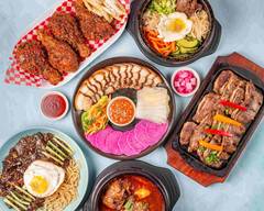 Lee House Korean Restaurant