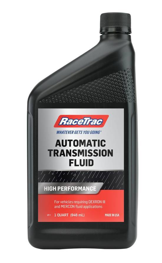 RaceTrac 10W-40 Motor Oil 1 qt.