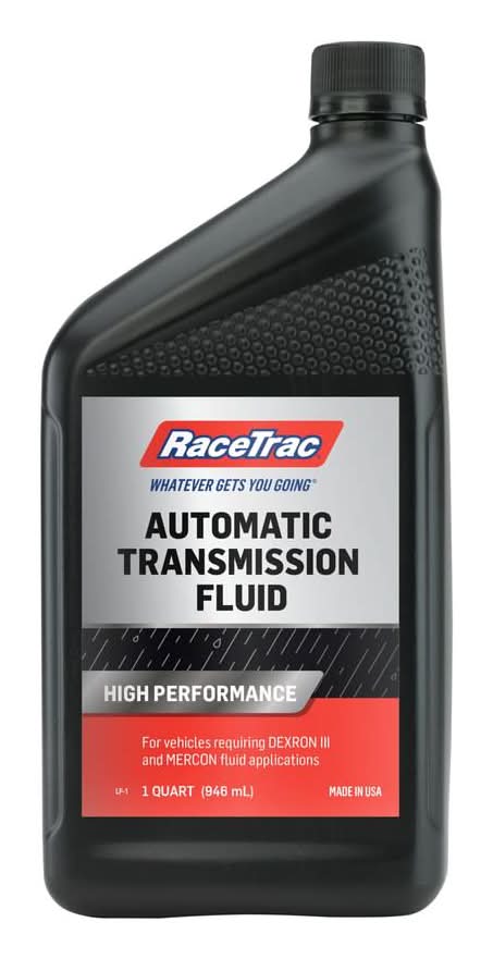 RaceTrac 10W-40 Motor Oil 1 qt.