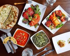 Tiffin Indian Cuisine (Cherry Hill)
