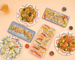 Dumplings’ Journey (Wächtersbacher Str. 75)