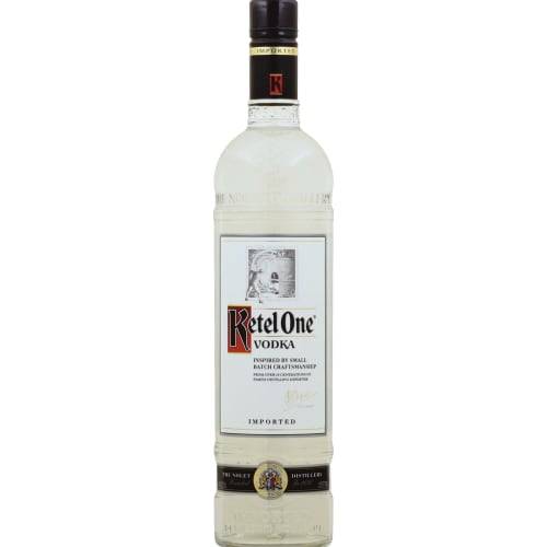 Ketel One · Vodka (750 mL)
