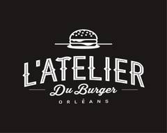 L'Atelier du Burger - Orléans