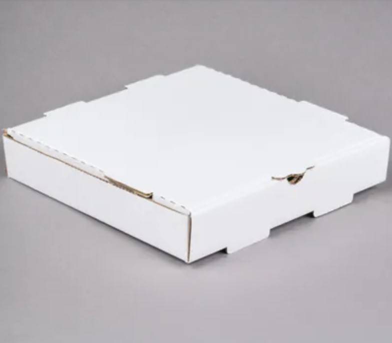 16" Michigan Style Pizza Box, 50 Ct (1 Unit per Case)