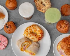 Daily Donuts (N Garey Ave)