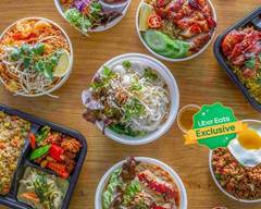 Mak Mak Very Thai Eatery