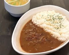 喫茶 ゆうびん屋