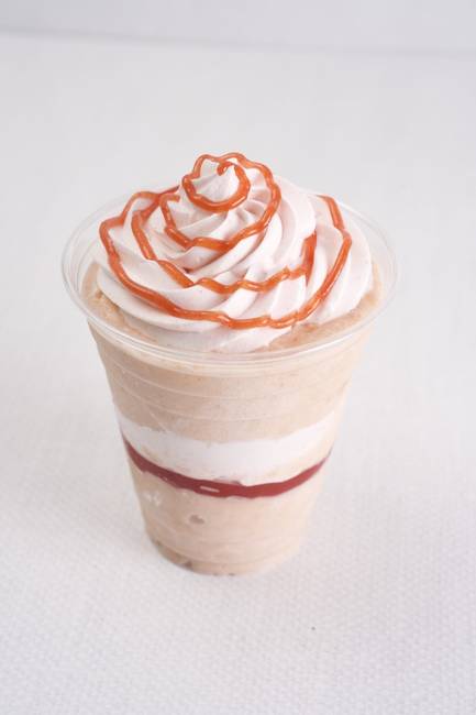 Guava Tres Leches Cup 12 oz