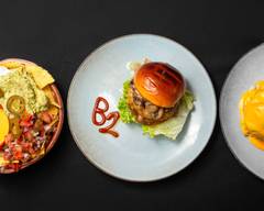 B2 burgerbar (Maspalomas)