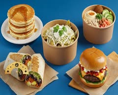 FoodHub(Saltillo Centro)