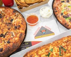Sourdough Pizzeria