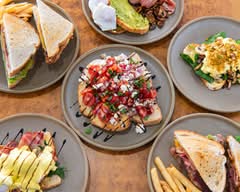 La Fresco Caffe (Leeton)