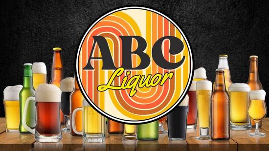 ABC Liquor & Wine
