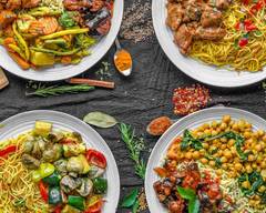 Taste of Sri Lanka (Forks Market)
