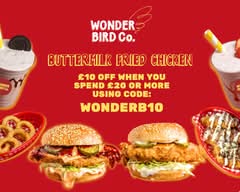 WonderBird Co. [Chiswick]