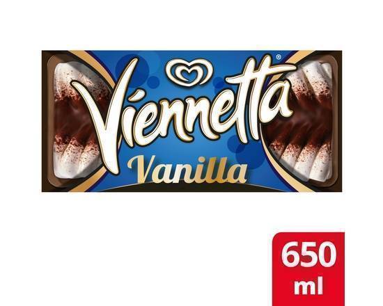Viennetta Vanilla Ice Cream Dessert 650 ml