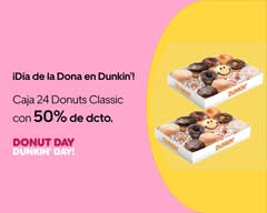 Dunkin' - Providencia