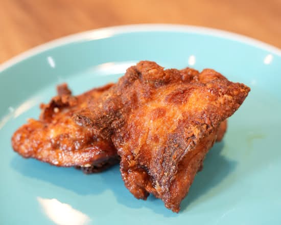 CHICKEN Heart（チキンハート）の出前・宅配・テイクアウトメニュー
