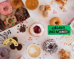 Tastetop Donuts La Huerta (Morelia)