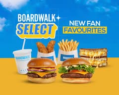 Boardwalk Fries, Burgers and Shakes (Victoria)