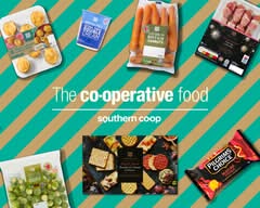 Southern Co-Op Burgess Hill Junction Road