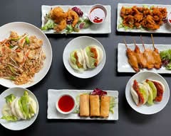 Mr Woks