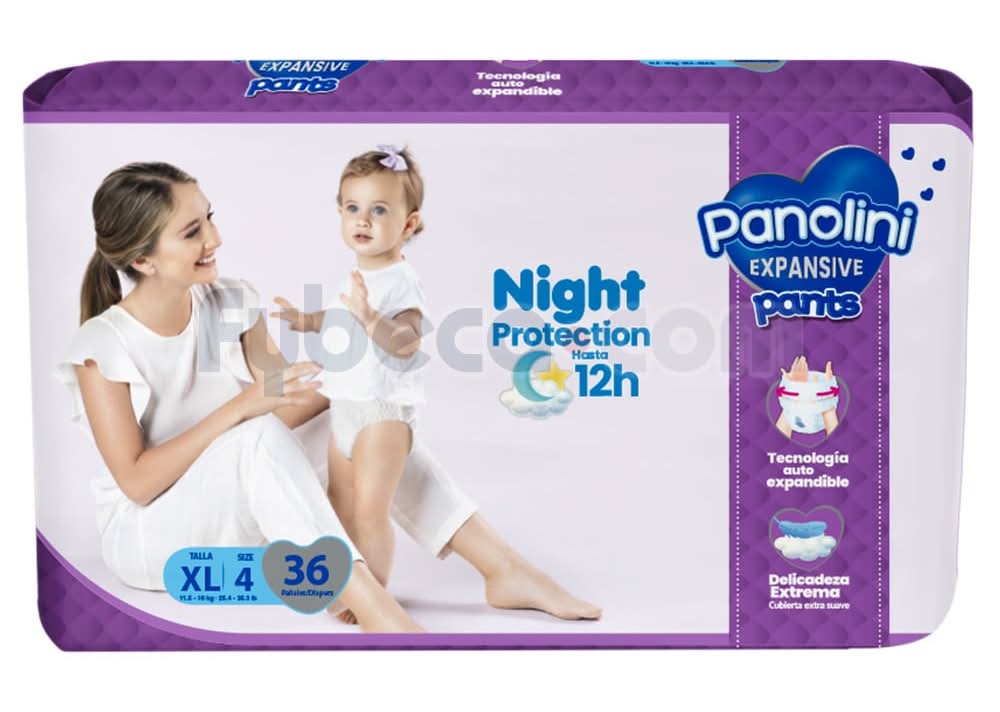 Panolini Premium Pants Xg/F4 X36