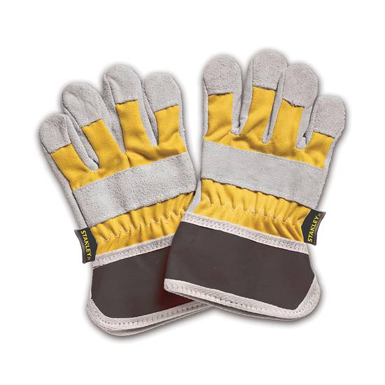 STANLEY Jr. Work Gloves