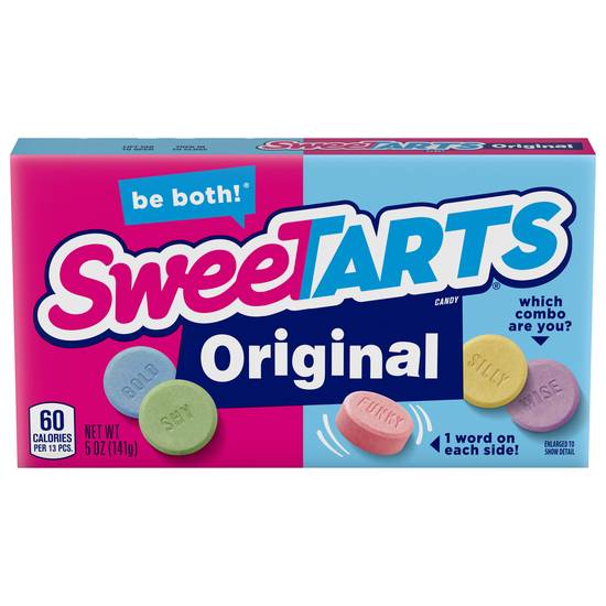 Sweetarts Candy Original