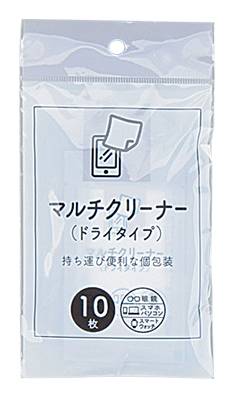 IT マルチクリーナー(ドライタイプ)個包装