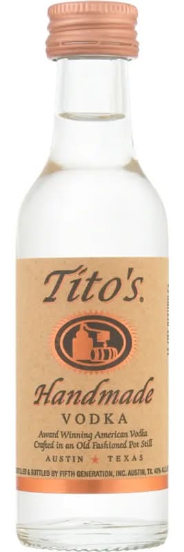 Tito's