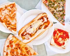 Alba's Pizza & Restaurant