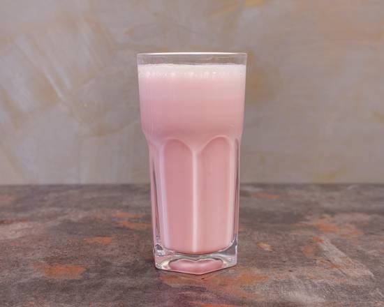 Lassi à la Rose
