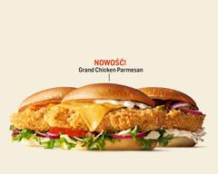 Max Premium Burgers  - Złote Tarasy
