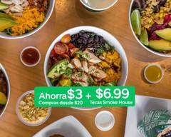 Freshii (670 Avenida Juan Ponce)