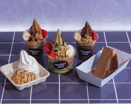 Project Acai (Port Melbourne)