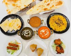 グレート インド レストラン