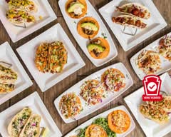 High Tide Taco Bar