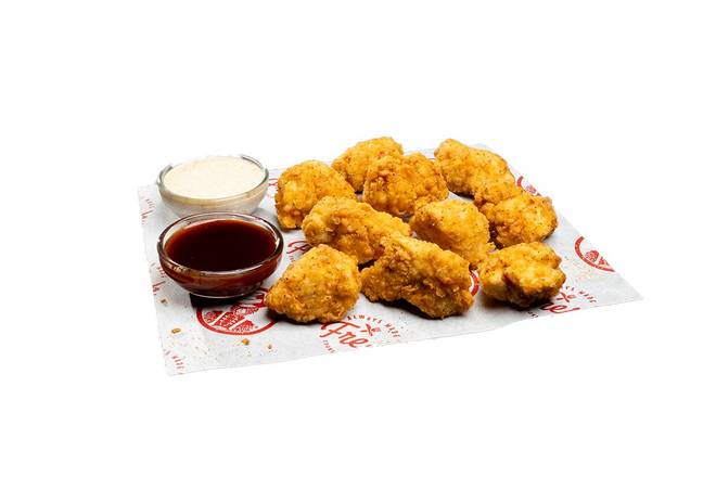 10 Piece Slim's Big Tender Bites à la carte