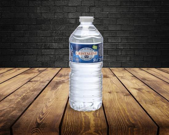 Cristaline 50 cl