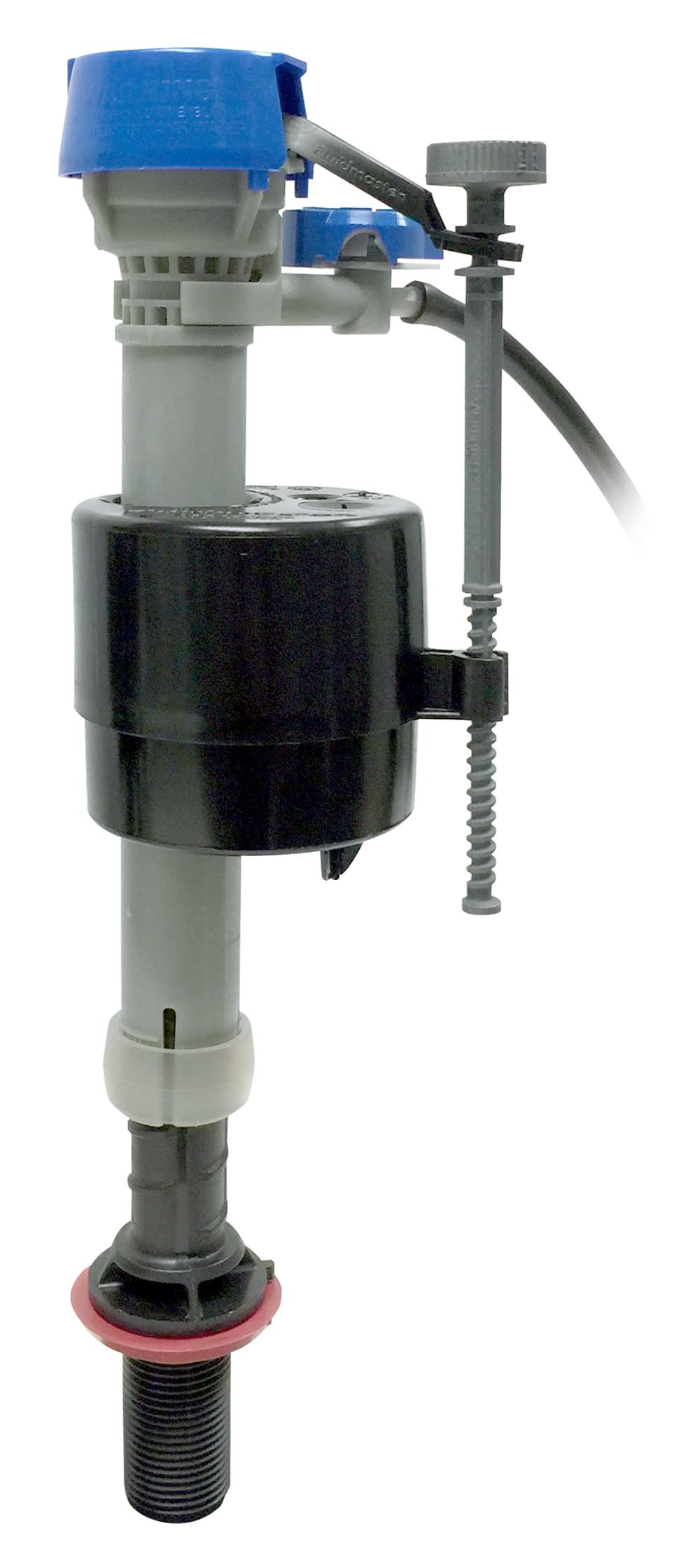 Fluidmaster PerforMAX 3-in Universal Adjustable Toilet Fill Valve