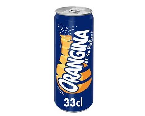 Orangina