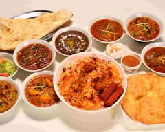 インドカレーカビール 烏山店　Kabir Indian Restaurant　