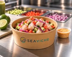 SeaViche (Tec)