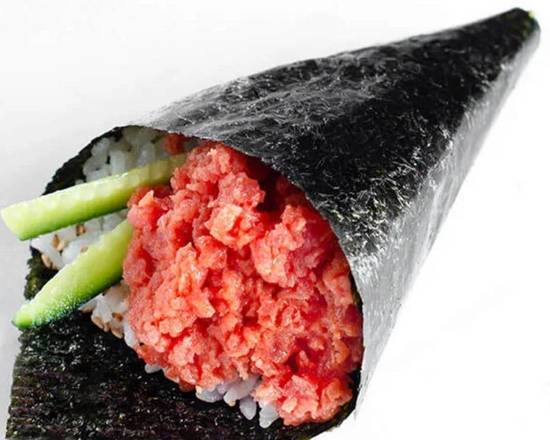 Spicy Tuna Hand Roll